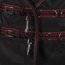 Catago Decke Endurance 1680D 300g Schwarz -Reitsportbedarf Verkäufe agradi 44831151 2.f24dd6