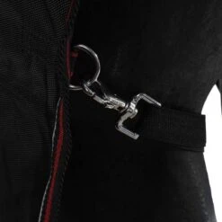 Catago Decke Endurance 1680D 300g Schwarz -Reitsportbedarf Verkäufe agradi 44831151 6.bfff0b