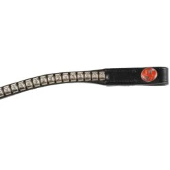 Kieffer Stirnriemen Collection Crystal Crystal Clincher -Reitsportbedarf Verkäufe agradi 44832659 3.caa876