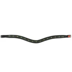 Kieffer Stirnriemen Collection Crystal Crystal Clincher -Reitsportbedarf Verkäufe agradi 44832669 1.7b63d4