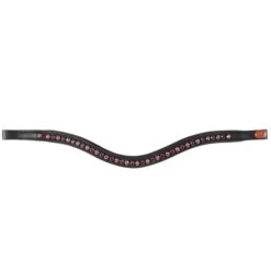 Kieffer Stirnriemen Collection Crystal Crystal Clincher -Reitsportbedarf Verkäufe agradi 44832678 1.9a2baf