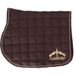 Veredus Schabracke Microfiber Springen Bordeaux Warmblut -Reitsportbedarf Verkäufe agradi 44833655 1.5377c7