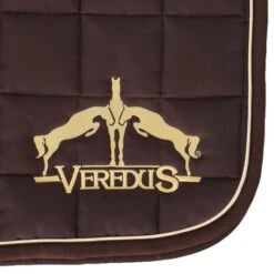 Veredus Schabracke Microfiber Springen Bordeaux Warmblut -Reitsportbedarf Verkäufe agradi 44833655 5.a8ba1b