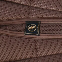 BR Schabracke Optimum Airflow Dressur Braun -Reitsportbedarf Verkäufe agradi 44835852 5.8c6ecd