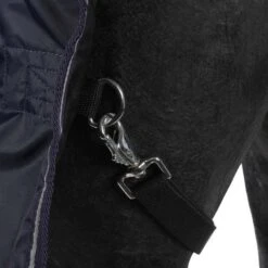 HB Harry And Hector Outdoor-Regendecke 200gr Blau -Reitsportbedarf Verkäufe agradi 44843140 8.8b633e