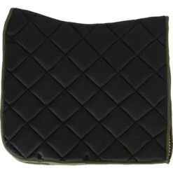 HB Showtime Schabracke Crown Dressur Weiß 35 HB Showtime Schabracke Crown Dressur Weiß -Reitsportbedarf Verkäufe agradi 44843250 2.4c76a8