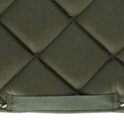 HB Showtime Schabracke Crown Dressur Weiß 36 HB Showtime Schabracke Crown Dressur Weiß -Reitsportbedarf Verkäufe agradi 44843250 3.47ba50