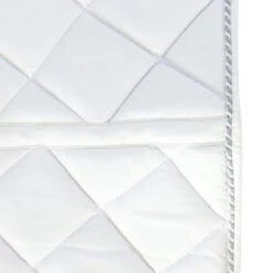 HB Showtime Schabracke Crown Dressur Weiß 27 HB Showtime Schabracke Crown Dressur Weiß -Reitsportbedarf Verkäufe agradi 44843260 6.083ee5