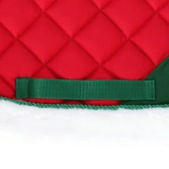 HB Harry And Hector Schabracke Santa Claus Shetland -Reitsportbedarf Verkäufe agradi 44843341 4.12f6d7