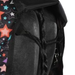 HB Harry And Hector Outdoordecke Fantasie 200gr Schwarz -Reitsportbedarf Verkäufe agradi 44843382 6.98865f