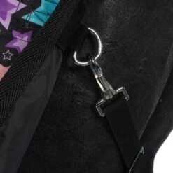 HB Harry And Hector Outdoordecke Fantasie 200gr Schwarz -Reitsportbedarf Verkäufe agradi 44843382 7.123c91