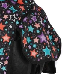 HB Harry And Hector Outdoordecke Fantasie 200gr Schwarz -Reitsportbedarf Verkäufe agradi 44843382 8.ce4d69