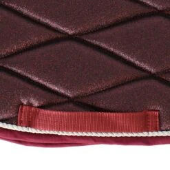 HB Harry And Hector Schabracke Sparkling Shetland Silber -Reitsportbedarf Verkäufe agradi 44843437 4.0345de