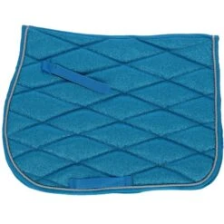 HB Harry And Hector Schabracke Sparkling Shetland Silber -Reitsportbedarf Verkäufe agradi 44843440 1.6b6e4e