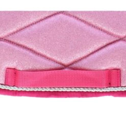 HB Harry And Hector Schabracke Sparkling Shetland Silber -Reitsportbedarf Verkäufe agradi 44843444 4.71e503