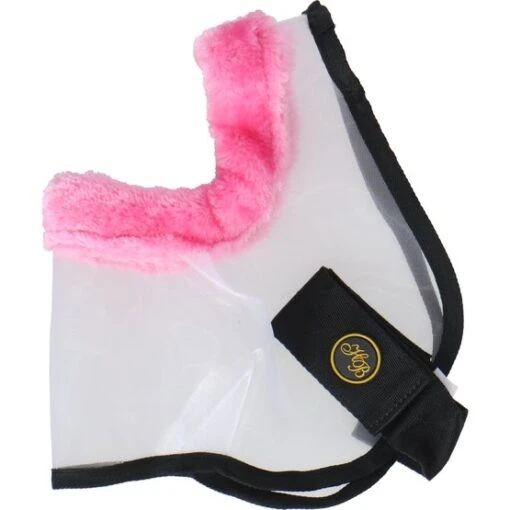 HB Harry And Hector Fliegenmaske Little Sizes Rosa