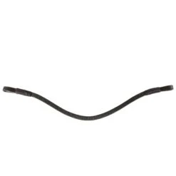 HB Showtime Stirnriemen Golden Stones Braun -Reitsportbedarf Verkäufe agradi 44843723 4.91c715