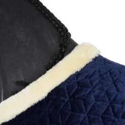 Kentucky Horsewear Kentucky Showdecke Velvet 160g Navy -Reitsportbedarf Verkäufe agradi 44850265 3.5f7df2