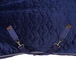Kentucky Horsewear Kentucky Showdecke Velvet 160g Navy -Reitsportbedarf Verkäufe agradi 44850265 4.5a527f