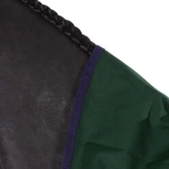 Weatherbeeta Comfitec Plus Dynamic II High Neck Medium/Lite Hunter/Navy -Reitsportbedarf Verkäufe agradi 44874164 3.3773ee