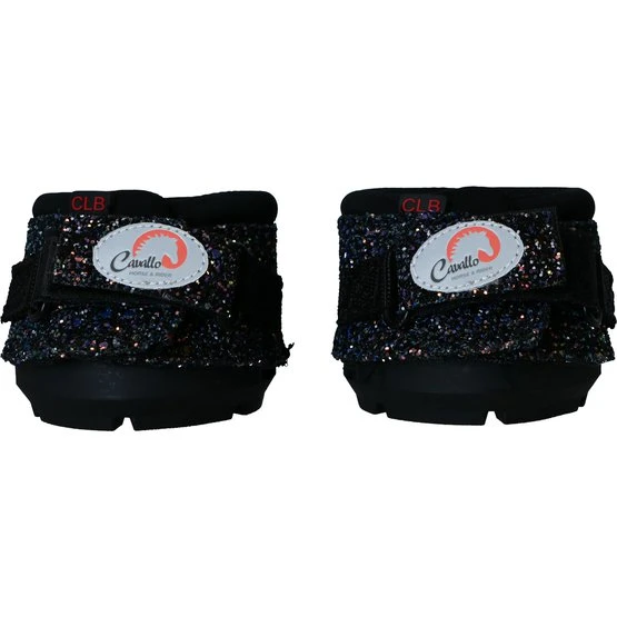 F.R.A. Cavallo Horse & Rider Hufschuhe CLB SLIM Schwarz 12 F.R.A. Cavallo Horse & Rider Hufschuhe CLB SLIM Schwarz – Bild 10