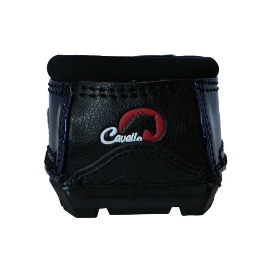 F.R.A. Cavallo Horse & Rider Hufschuhe CLB SLIM Schwarz 10 F.R.A. Cavallo Horse & Rider Hufschuhe CLB SLIM Schwarz – Bild 8