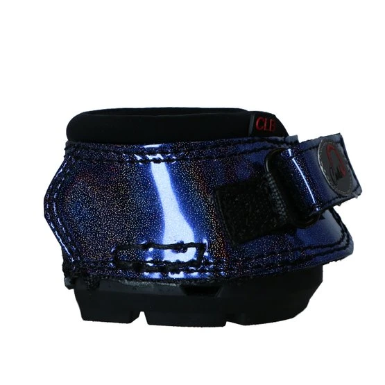 F.R.A. Cavallo Horse & Rider Hufschuhe CLB SLIM Schwarz 11 F.R.A. Cavallo Horse & Rider Hufschuhe CLB SLIM Schwarz – Bild 9