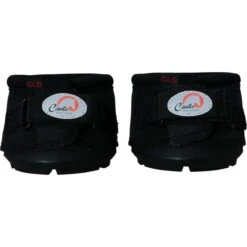 F.R.A. Cavallo Horse & Rider Hufschuhe CLB SLIM Blau -Reitsportbedarf Verkäufe agradi 44874479 1.47e53b