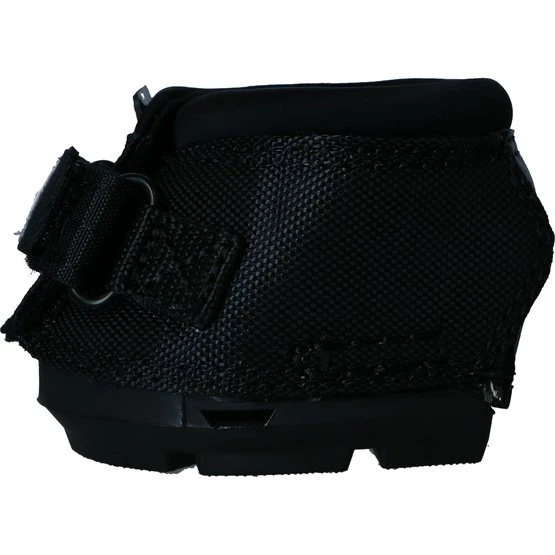 F.R.A. Cavallo Horse & Rider Hufschuhe CLB SLIM Schwarz 4 F.R.A. Cavallo Horse & Rider Hufschuhe CLB SLIM Schwarz – Bild 2