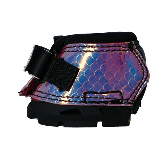 F.R.A. Cavallo Horse & Rider Hufschuhe CLB SLIM Schwarz 17 F.R.A. Cavallo Horse & Rider Hufschuhe CLB SLIM Schwarz – Bild 15