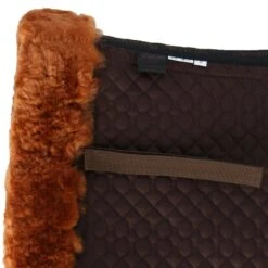 F.R.A. Schabracke De Luxe Dressur Vollfell Weiß Universal 28 F.R.A. Schabracke De Luxe Dressur Vollfell Weiß Universal -Reitsportbedarf Verkäufe agradi 44874573 3.3c7785