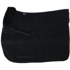 F.R.A. Satteldecke De Luxe Vielseitigkeit Schwarz Universal