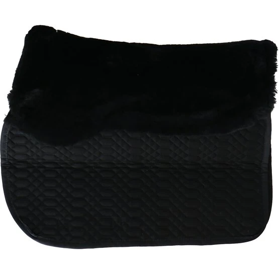 F.R.A. Satteldecke De Luxe Vielseitigkeit Schwarz Universal 4 F.R.A. Satteldecke De Luxe Vielseitigkeit Schwarz Universal – Bild 2