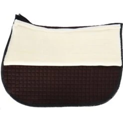 F.R.A. Schabracke Unica Mit Taschen Für Baumlose Satt Schwarz M/L 17-19 Inch -Reitsportbedarf Verkäufe agradi 44875254 2.bac96b