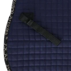 F.R.A. Schabracke Unica Mit Taschen Für Baumlose Satt Schwarz M/L 17-19 Inch -Reitsportbedarf Verkäufe agradi 44875256 3.b932d6