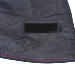 Rambo Halsstück Optimo 150g Navy/Burgund/Teal -Reitsportbedarf Verkäufe agradi 44879373 6.ba2b2b