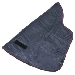 Rambo Halsstück Optimo 150g Navy/Burgund/Teal -Reitsportbedarf Verkäufe agradi 44879373 7.c58d92