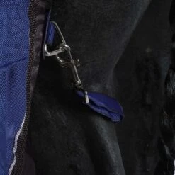 Weatherbeeta Winterdecke Comfitec Ultra Tough II Detach-A-Neck Medium 1680D 100g Blau/Charcoal/Weiß 24 Weatherbeeta Winterdecke Comfitec Ultra Tough II Detach-A-Neck Medium 1680D 100g Blau/Charcoal/Weiß -Reitsportbedarf Verkäufe agradi 44881691 7.dc310c