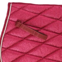 HB H&H Schabracke Sparkling Glitter Shetland Magento -Reitsportbedarf Verkäufe agradi 44906408 3.4a3cb1