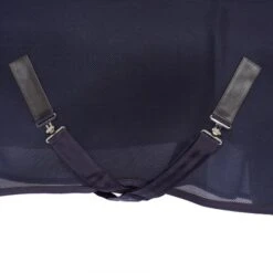 EQUITHÈME Decke Teddy Mesh Navy 15 EQUITHÈME Decke Teddy Mesh Navy -Reitsportbedarf Verkäufe agradi 44914963 4.e83577