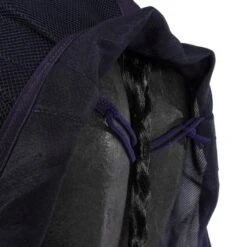 EQUITHÈME Decke Teddy Mesh Navy 16 EQUITHÈME Decke Teddy Mesh Navy -Reitsportbedarf Verkäufe agradi 44914963 5.1311f2