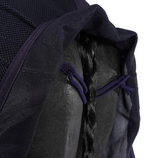 EQUITHÈME Decke Teddy Mesh Navy 9 EQUITHÈME Decke Teddy Mesh Navy – Bild 7