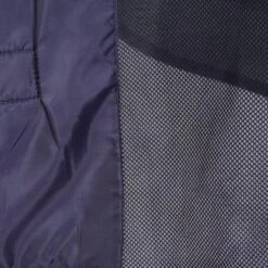 EQUITHÈME Decke Teddy Mesh Navy 17 EQUITHÈME Decke Teddy Mesh Navy -Reitsportbedarf Verkäufe agradi 44914963 6.1517dd