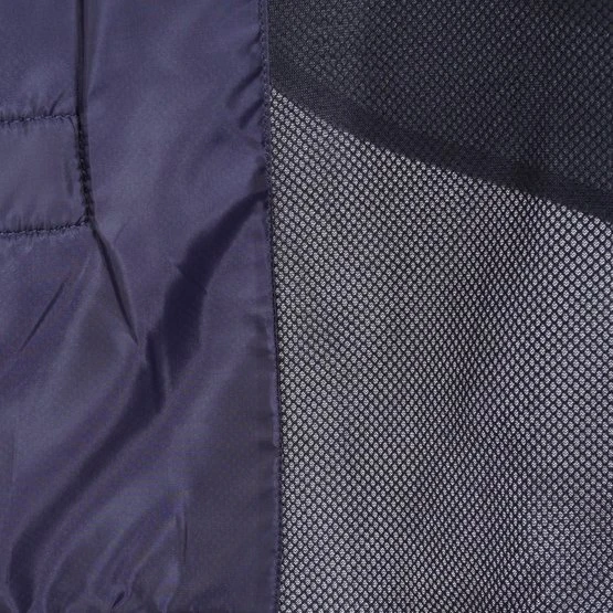 EQUITHÈME Decke Teddy Mesh Navy 10 EQUITHÈME Decke Teddy Mesh Navy – Bild 8
