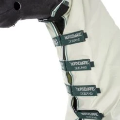 Rambo Hoody XL Green/Sage/Beige -Reitsportbedarf Verkäufe agradi 44937446 1.ed3046