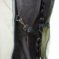 Rambo Hoody XL Green/Sage/Beige -Reitsportbedarf Verkäufe agradi 44937446 3.17f62e