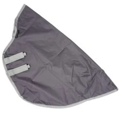 EQUITHÈME Halsstück Tyrex 1200D 0g Blau/Schwarz -Reitsportbedarf Verkäufe agradi 44942584 1.50dbcf