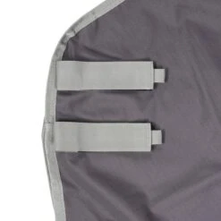 EQUITHÈME Halsstück Tyrex 1200D 0g Blau/Schwarz -Reitsportbedarf Verkäufe agradi 44942584 2.a30d21