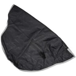 EQUITHÈME Halsstück Tyrex 1200D 0g Blau/Schwarz -Reitsportbedarf Verkäufe agradi 44942584 5.be49e9