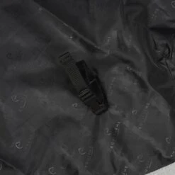 EQUITHÈME Halsstück Tyrex 1200D 0g Blau/Schwarz -Reitsportbedarf Verkäufe agradi 44942584 6.29489e